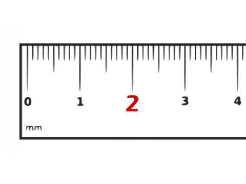 Podkładka na stół szkło miękkie mata na wymiar elastyczne pcv 2 mm Gdańsk